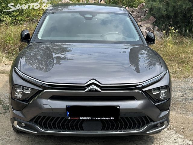 Citroën C5